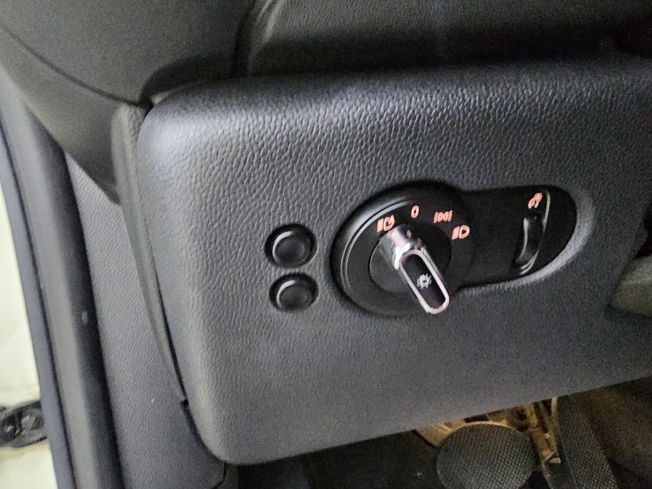 MINI Countryman S 2015