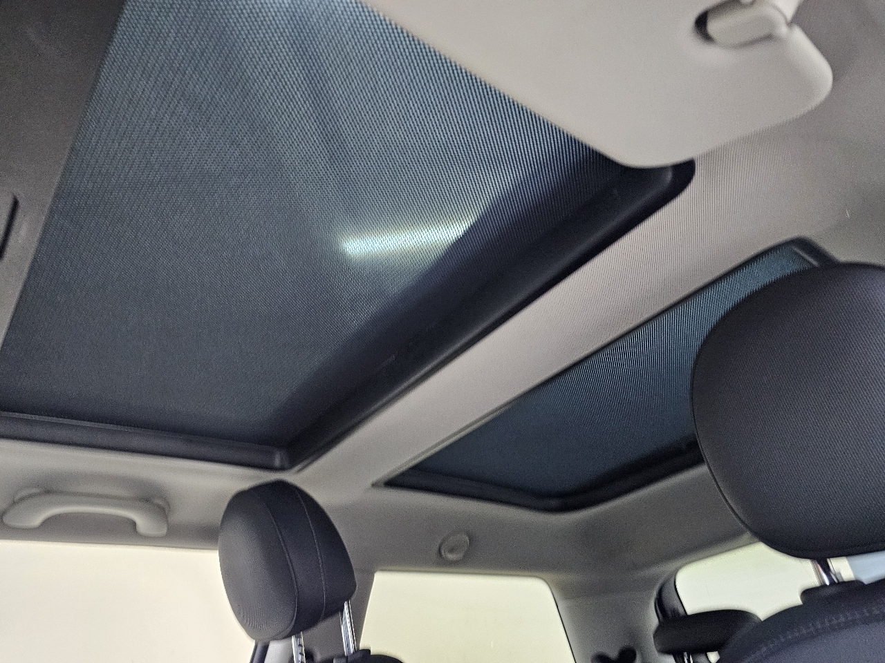 MINI Countryman S 2015