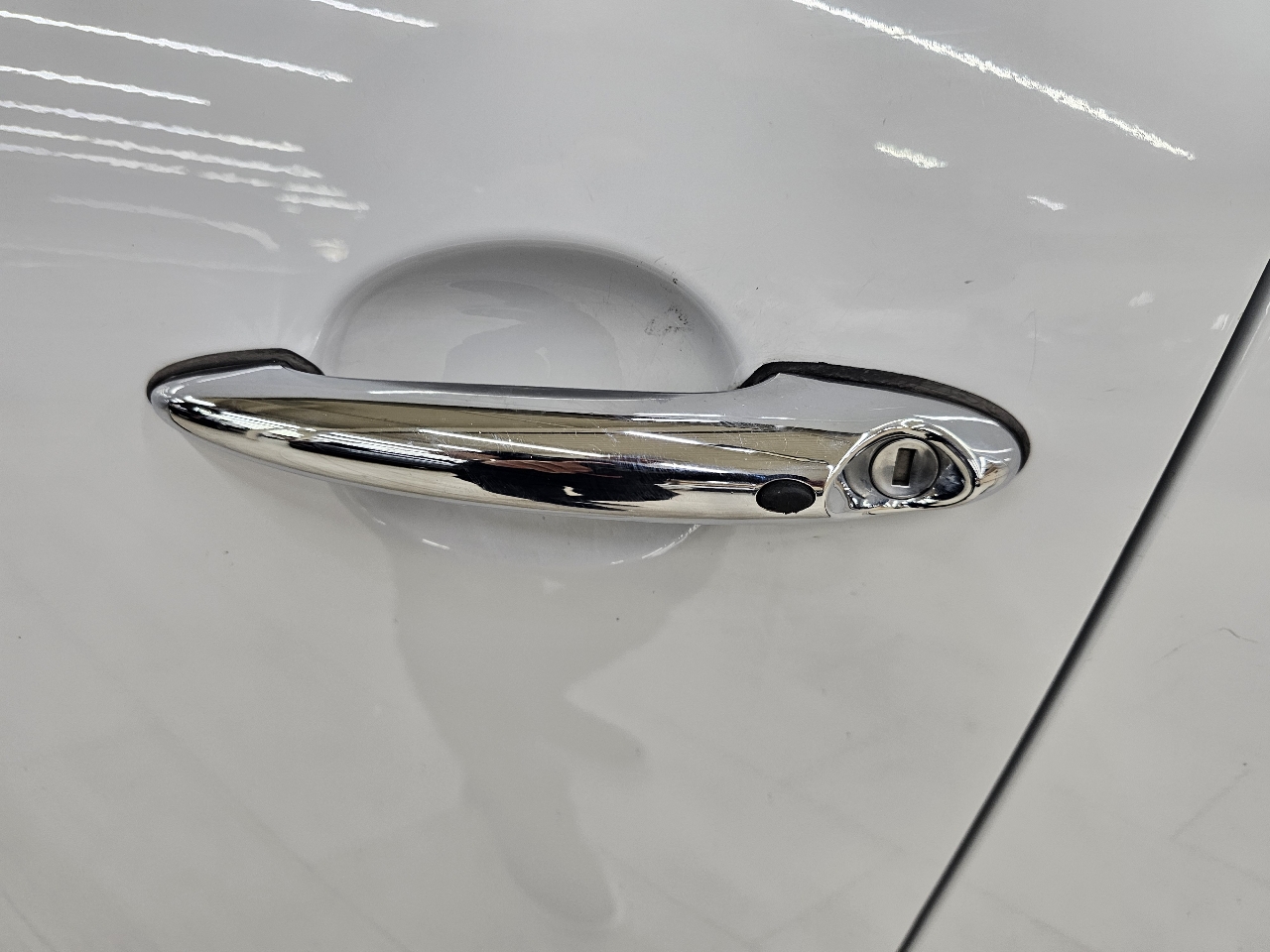 MINI Countryman S 2015