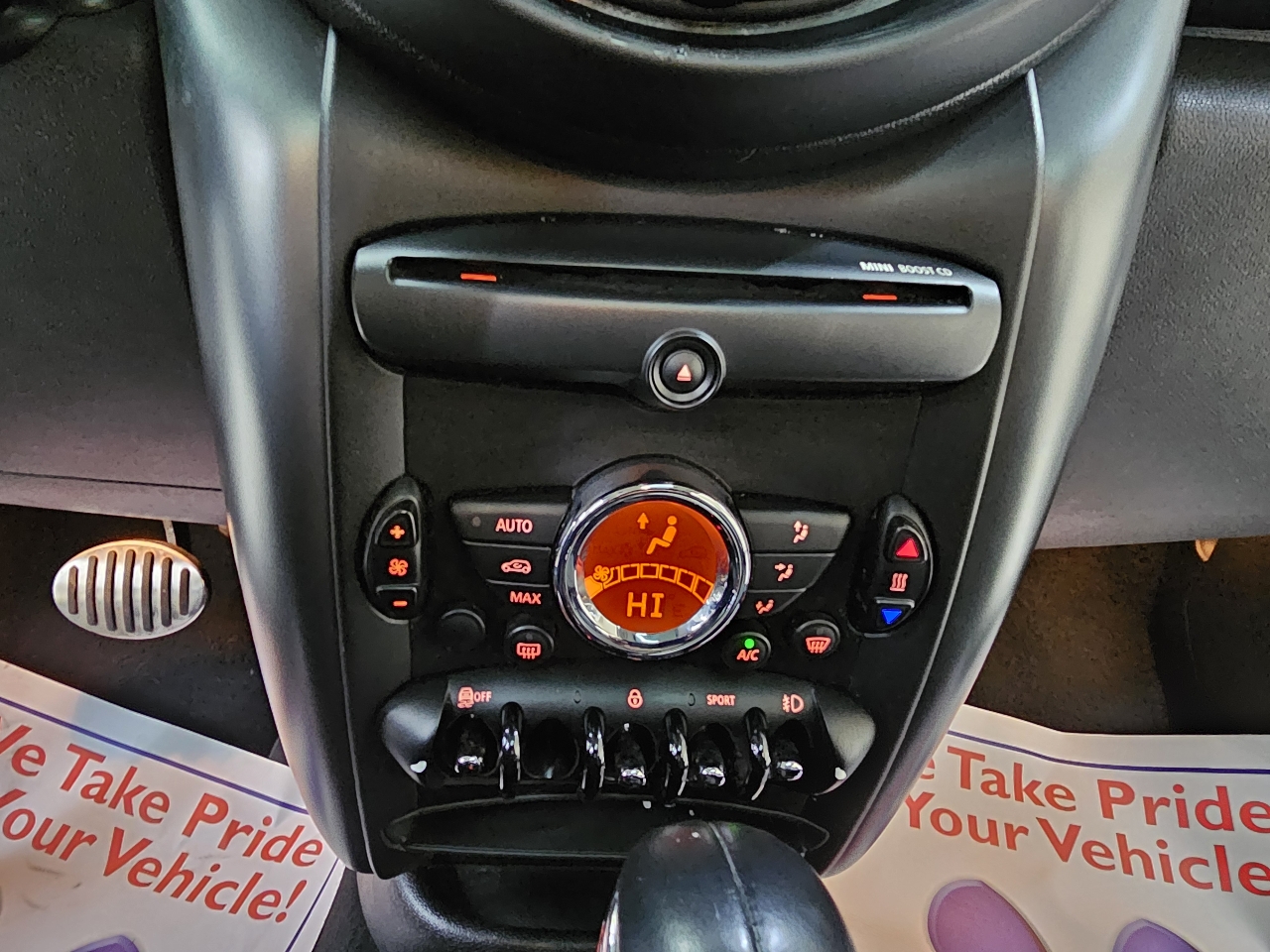 MINI Countryman S 2015