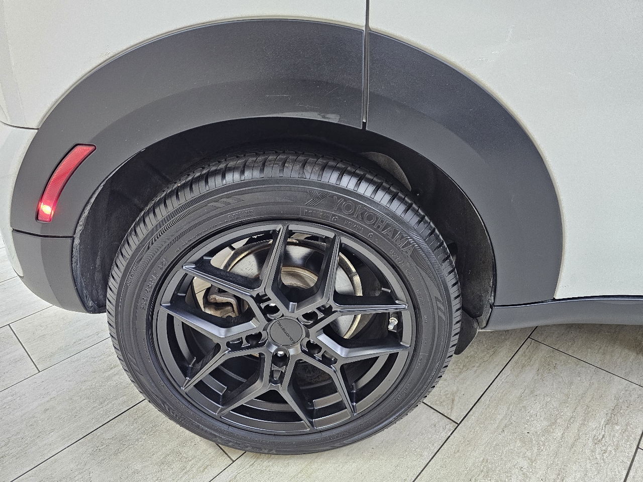 MINI Countryman S 2015