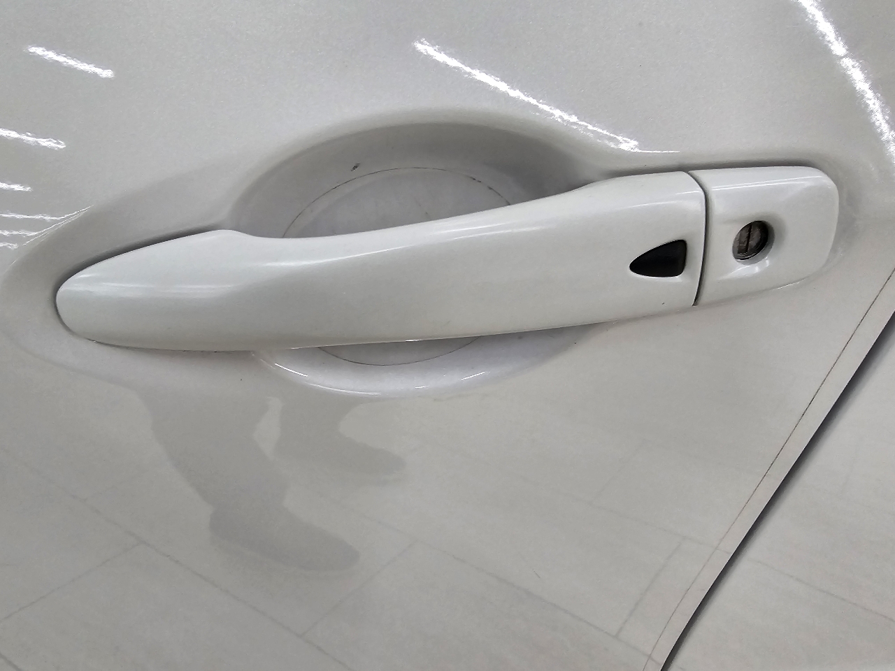 Nissan Kicks SV 2024