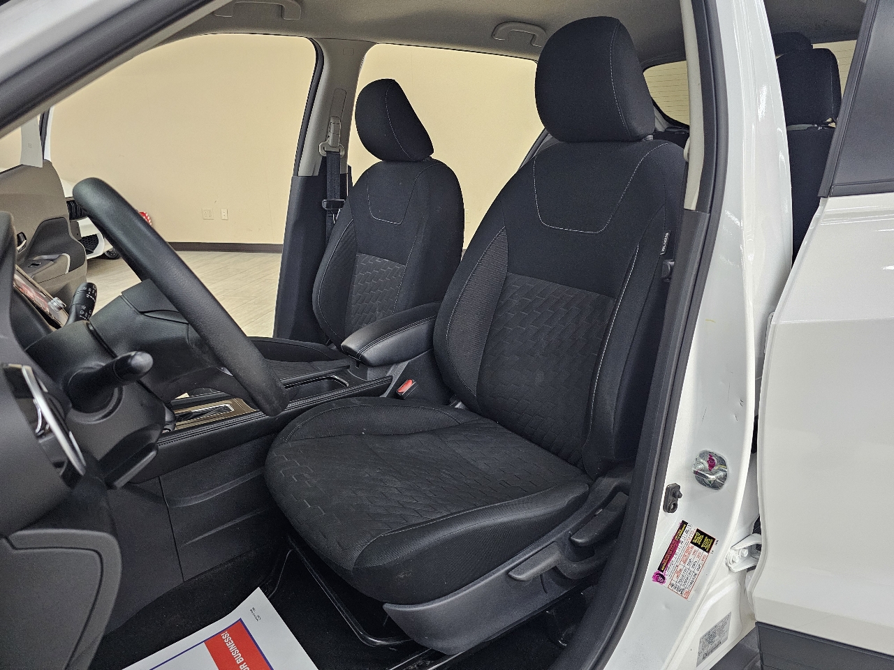 Nissan Kicks SV 2024