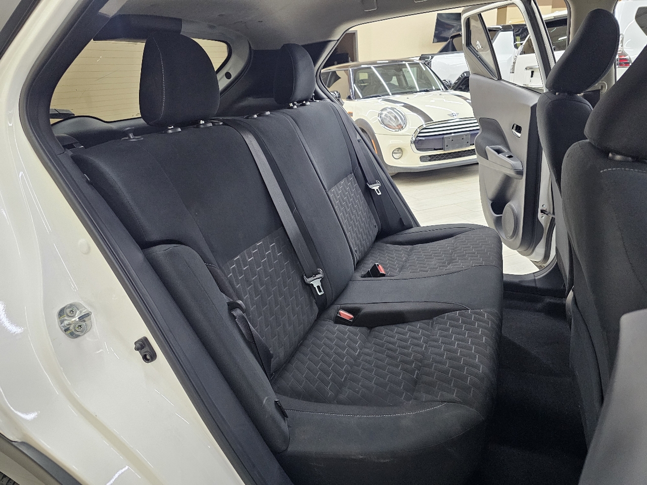 Nissan Kicks SV 2024