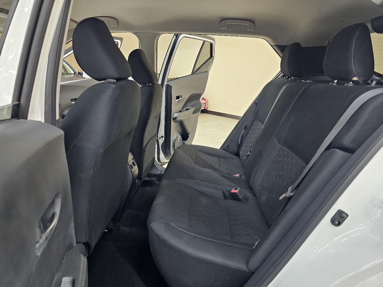 Nissan Kicks SV 2024