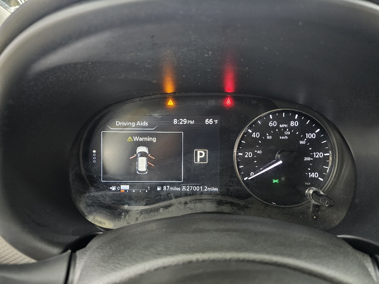 Nissan Kicks SV 2024