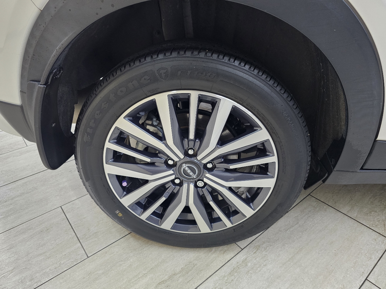 Nissan Kicks SV 2024