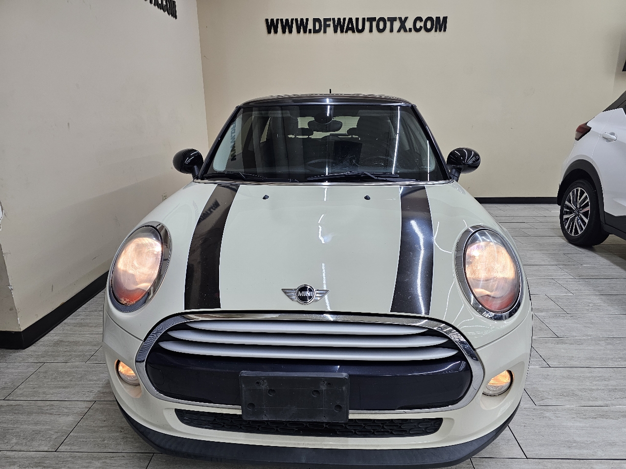 MINI Cooper 3-Door 2016