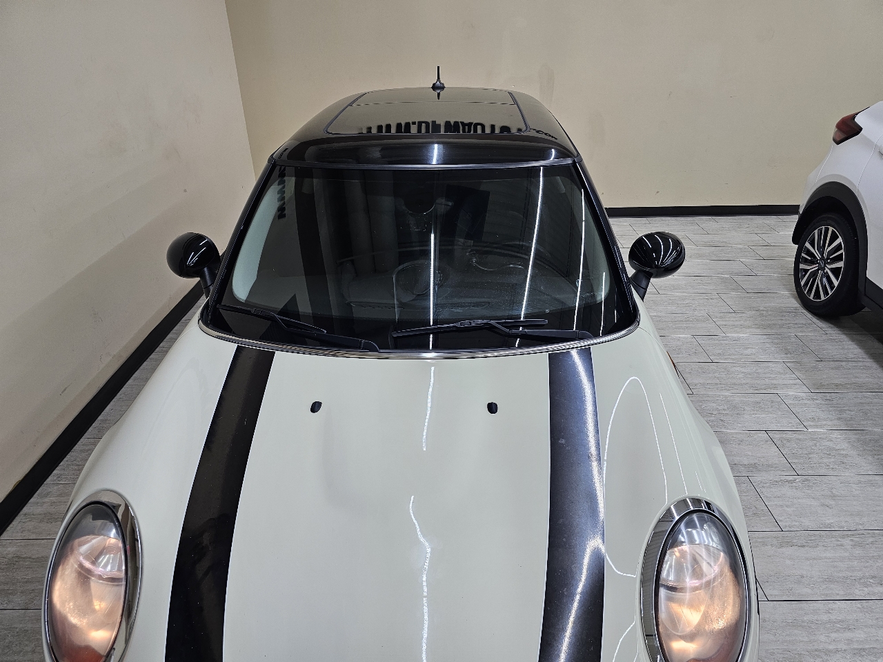 MINI Cooper 3-Door 2016