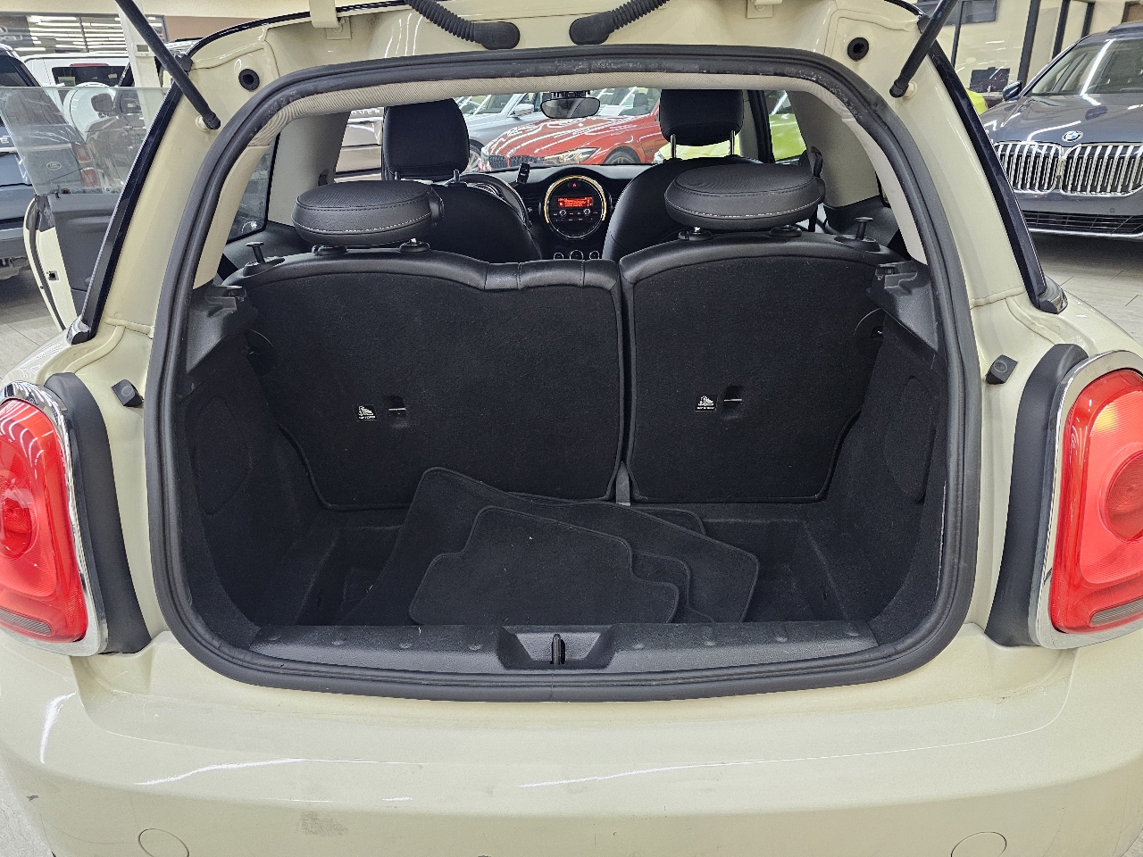 MINI Cooper 3-Door 2016