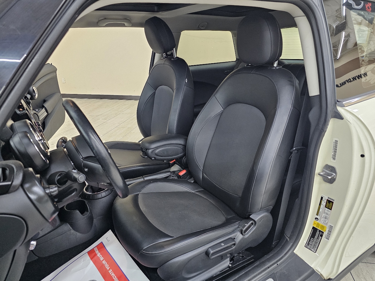 MINI Cooper 3-Door 2016