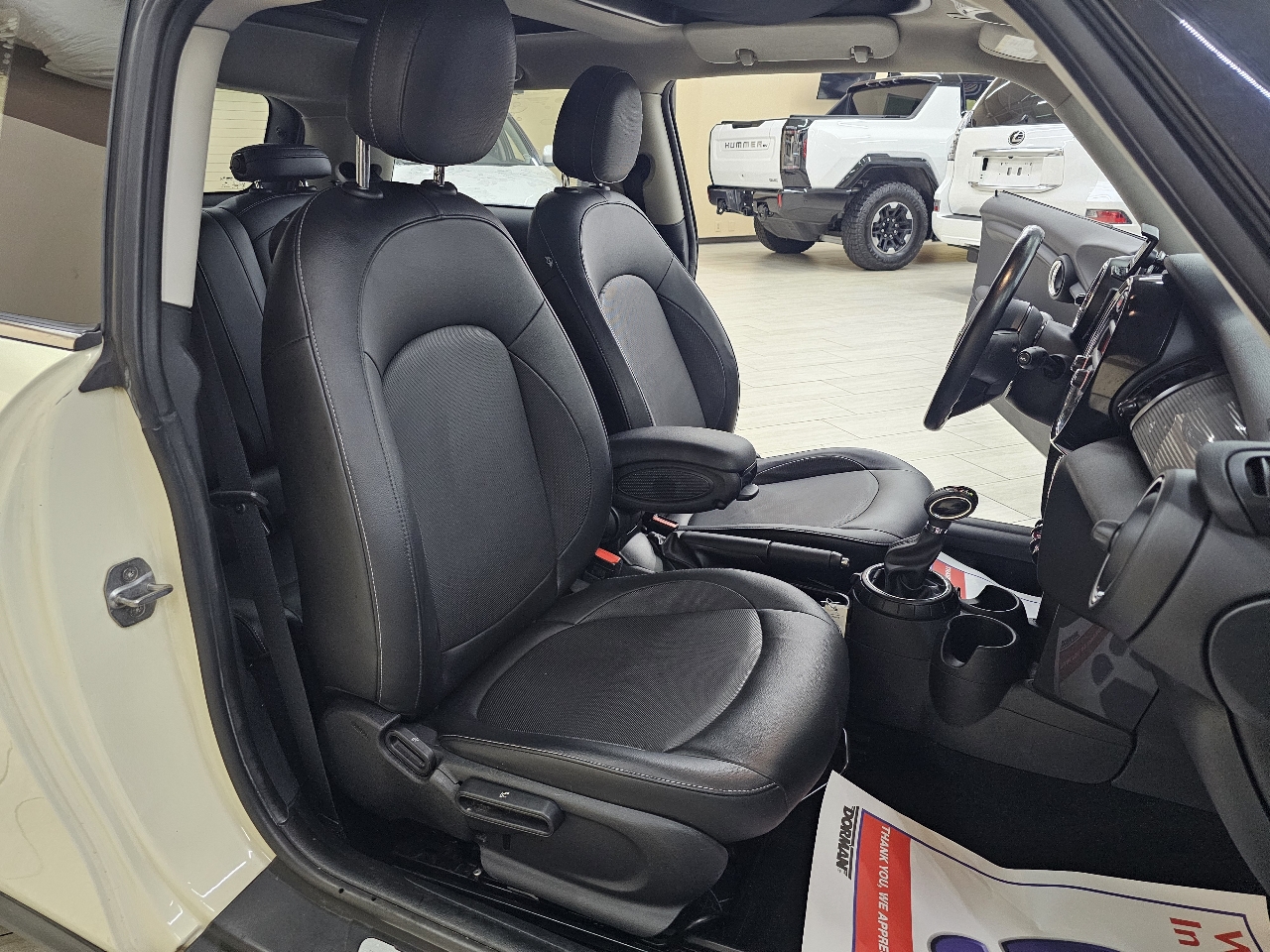 MINI Cooper 3-Door 2016