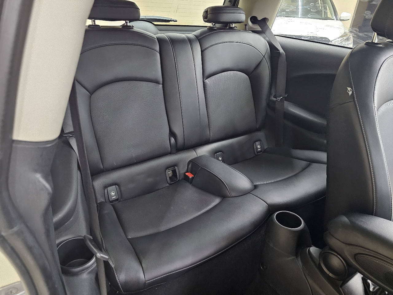 MINI Cooper 3-Door 2016