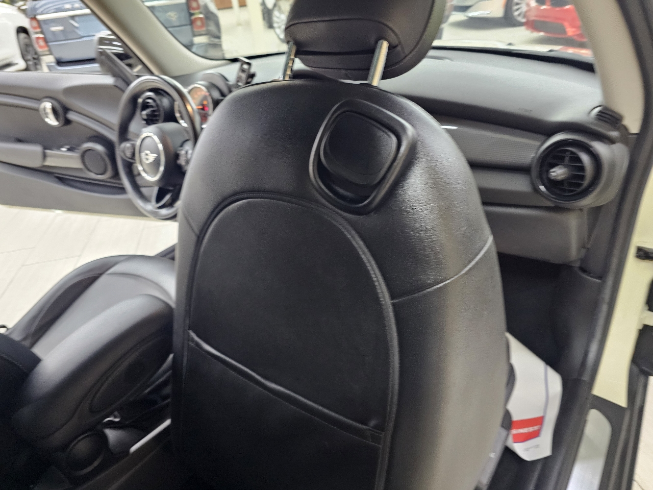 MINI Cooper 3-Door 2016