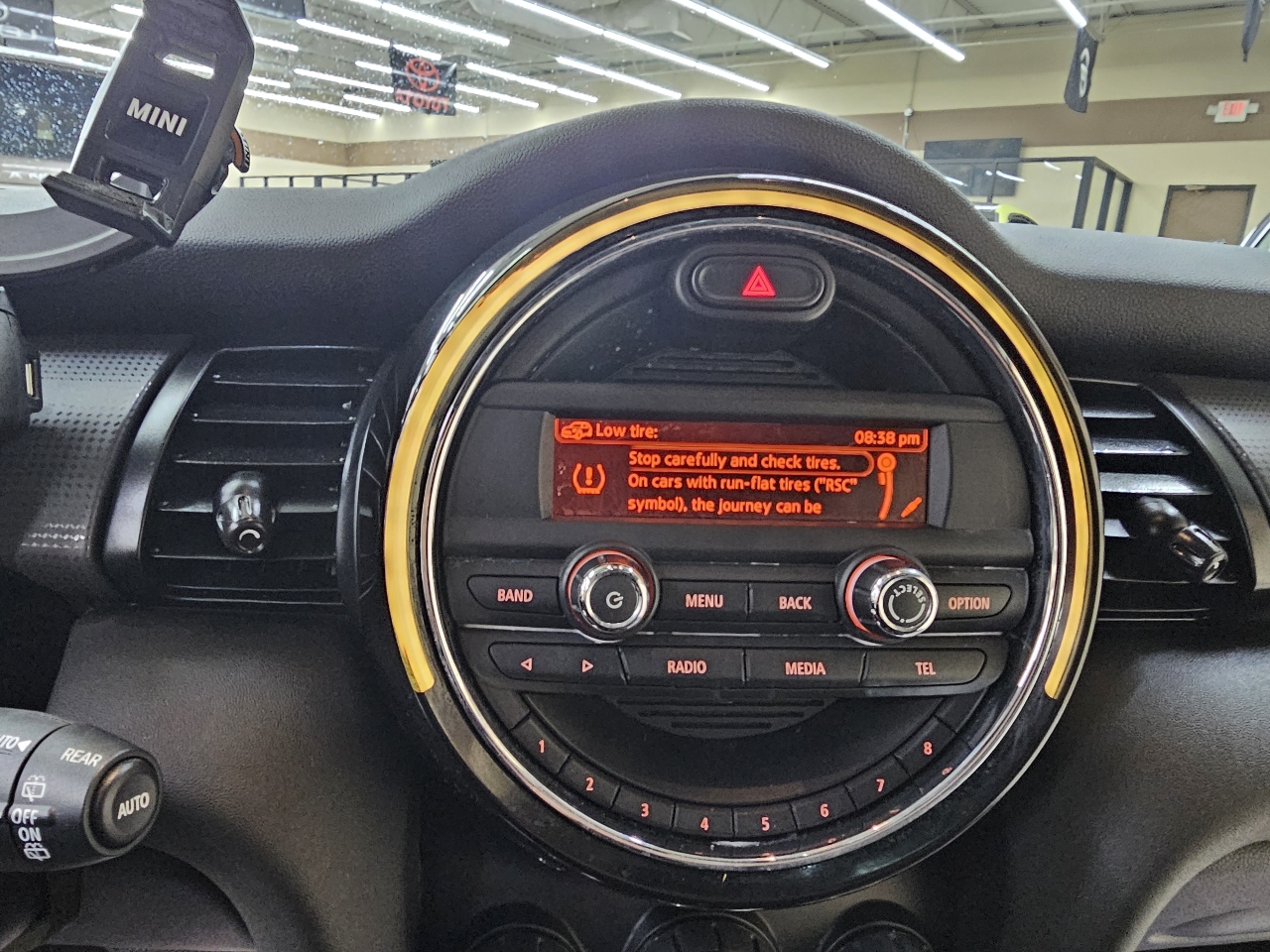 MINI Cooper 3-Door 2016