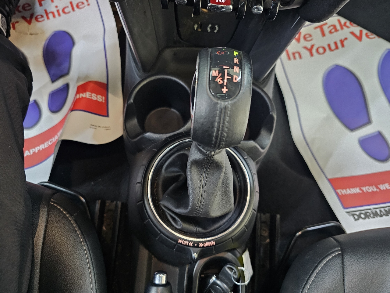 MINI Cooper 3-Door 2016