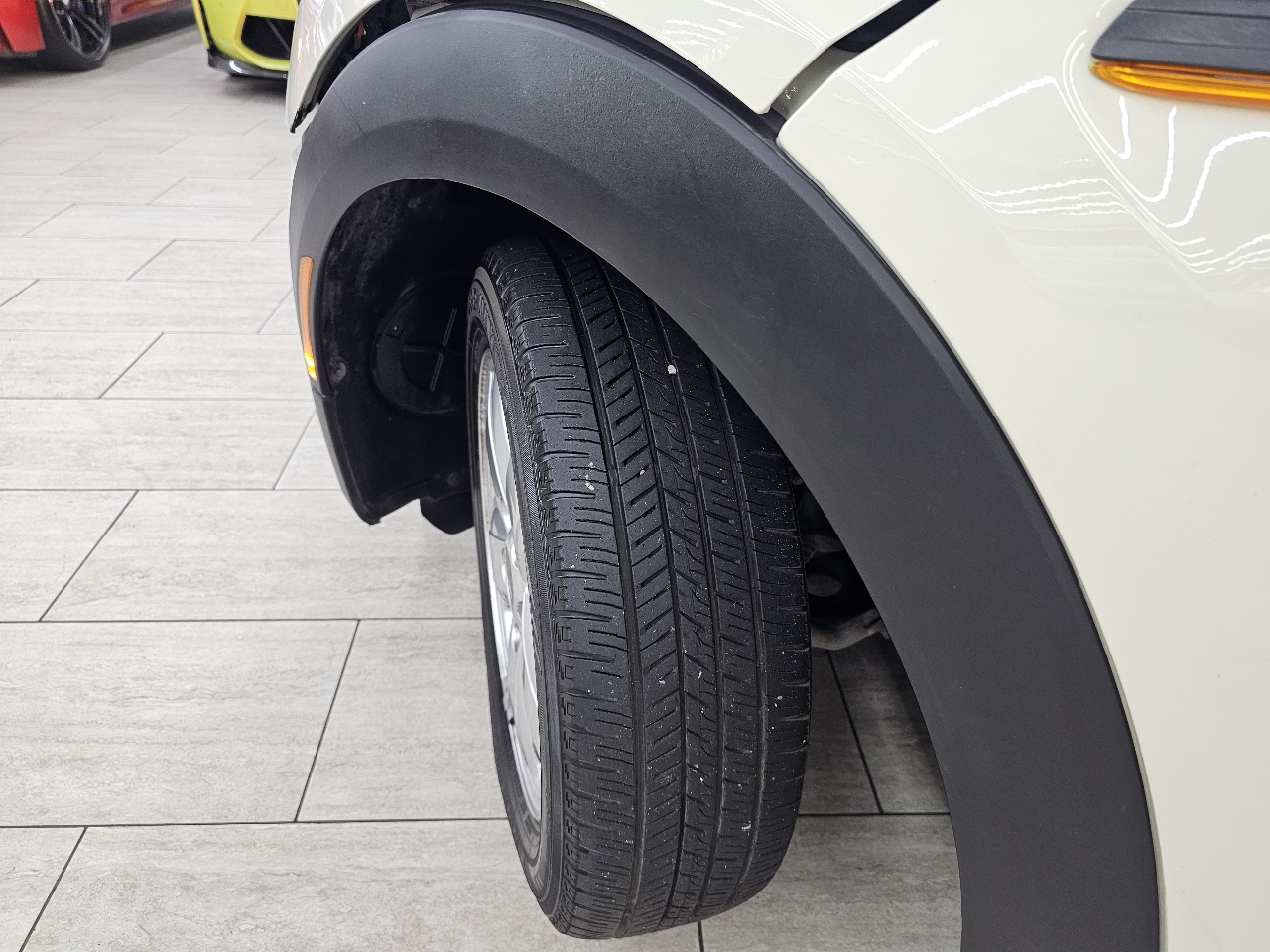 MINI Cooper 3-Door 2016