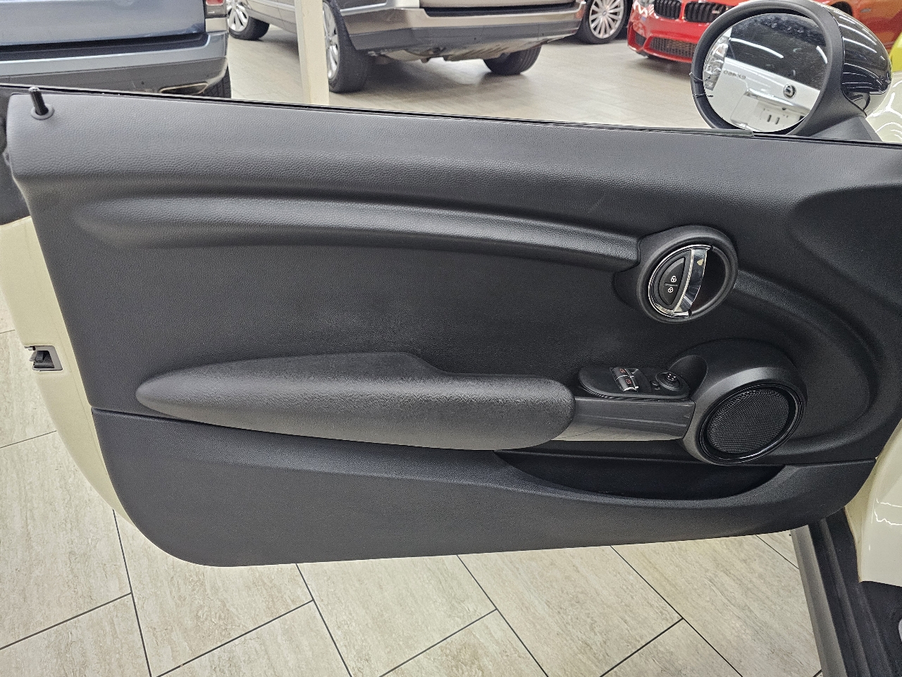 MINI Cooper 3-Door 2016