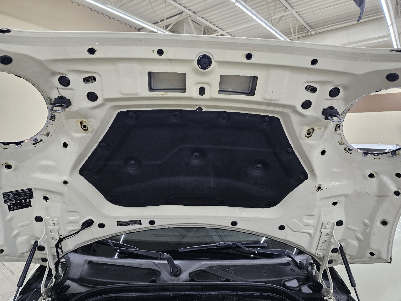 MINI Cooper 3-Door 2016