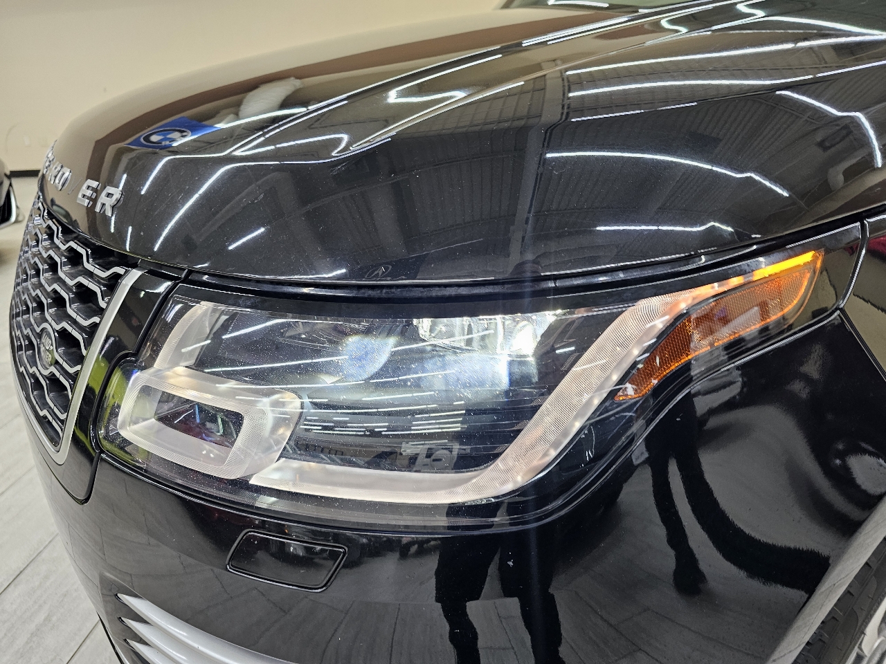 Land Rover Range Rover P525 Autobiography LWB 2021