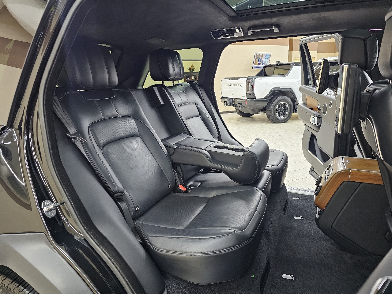 Land Rover Range Rover P525 Autobiography LWB 2021