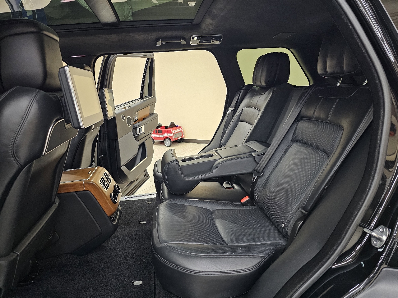 Land Rover Range Rover P525 Autobiography LWB 2021