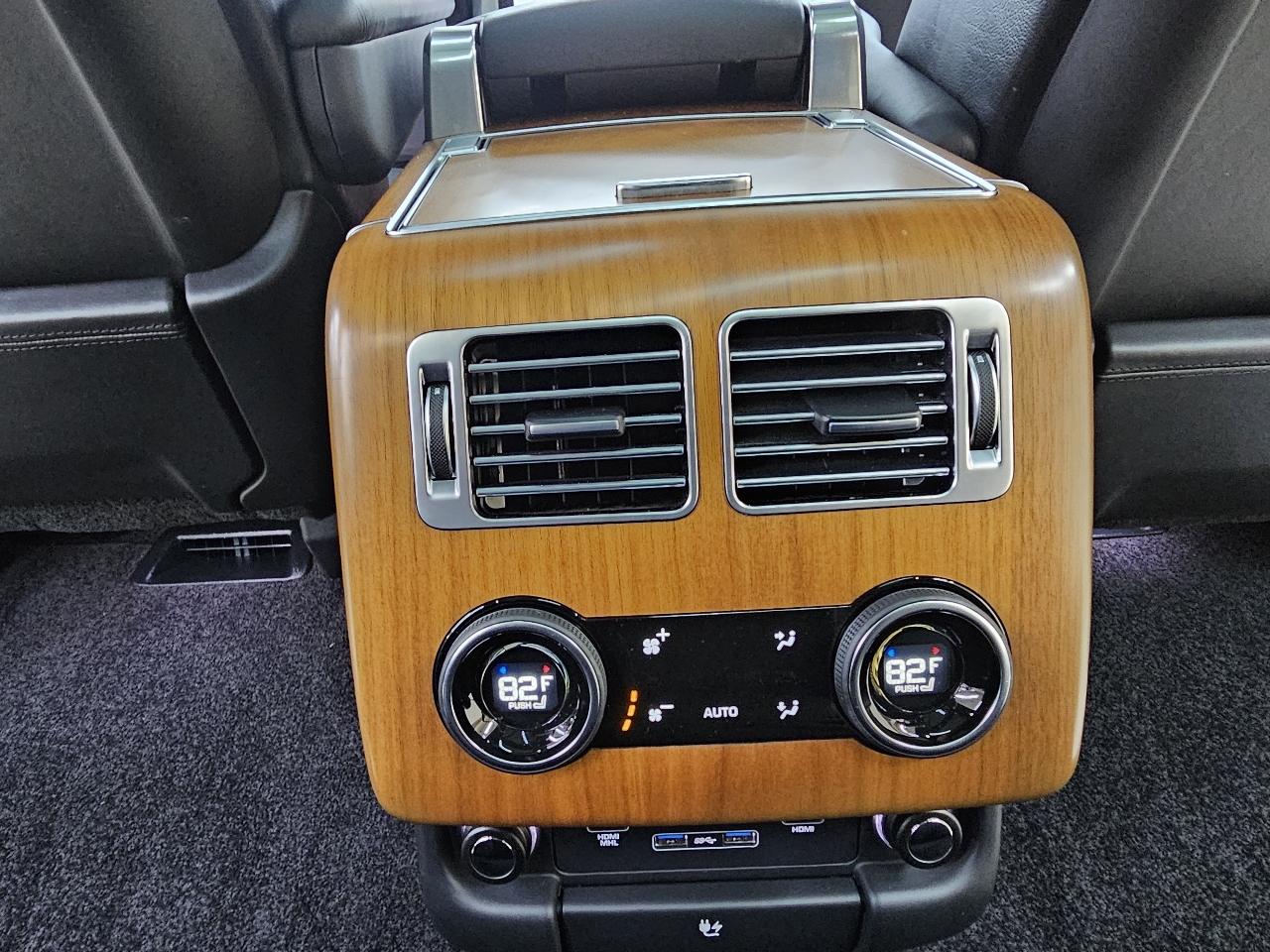 Land Rover Range Rover P525 Autobiography LWB 2021