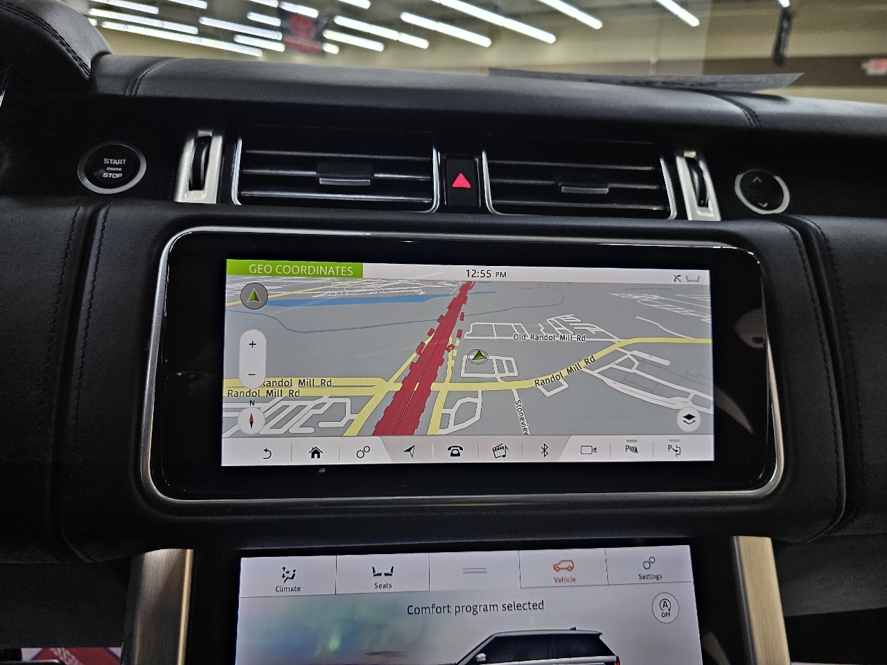 Land Rover Range Rover P525 Autobiography LWB 2021