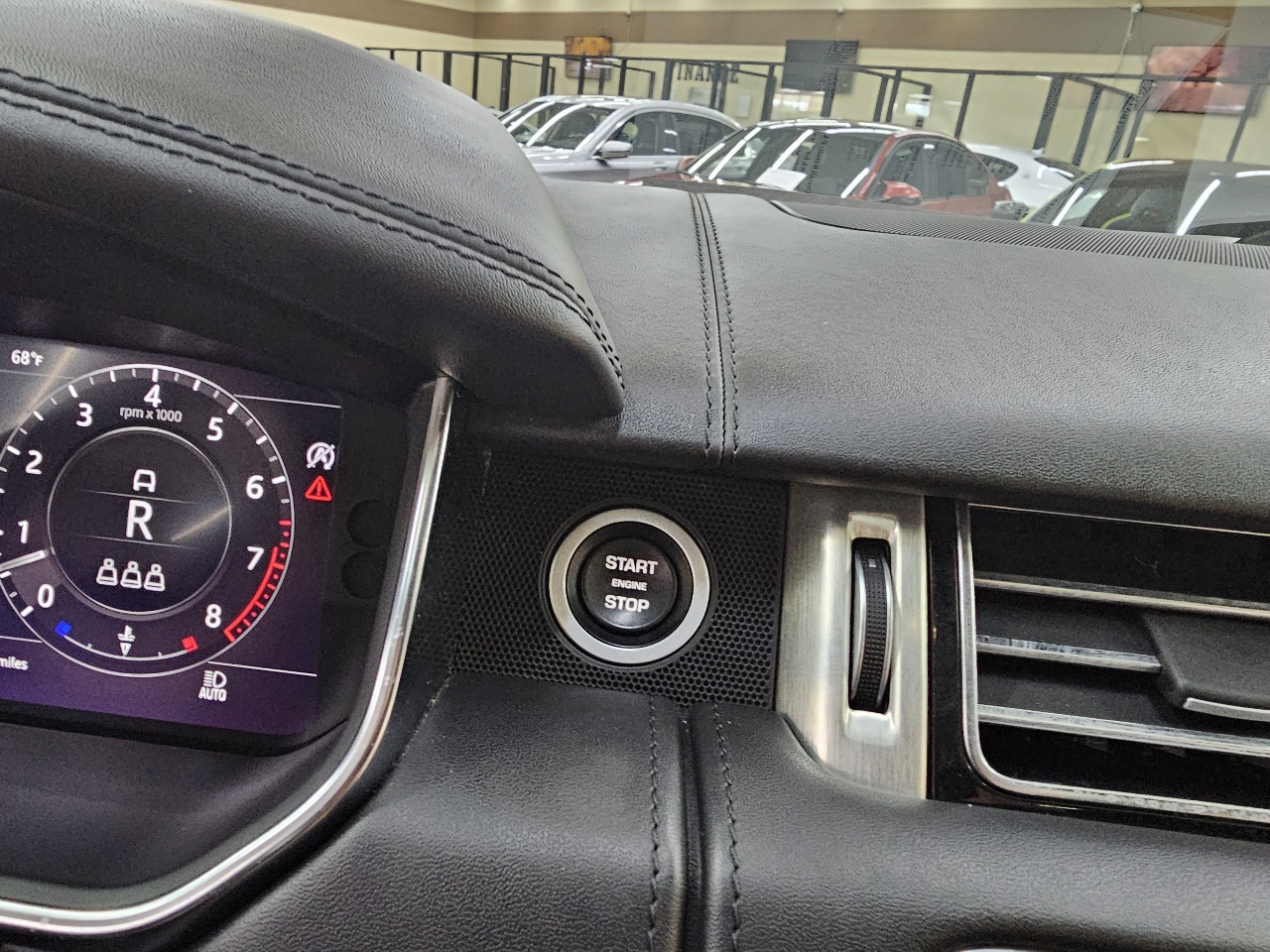 Land Rover Range Rover P525 Autobiography LWB 2021