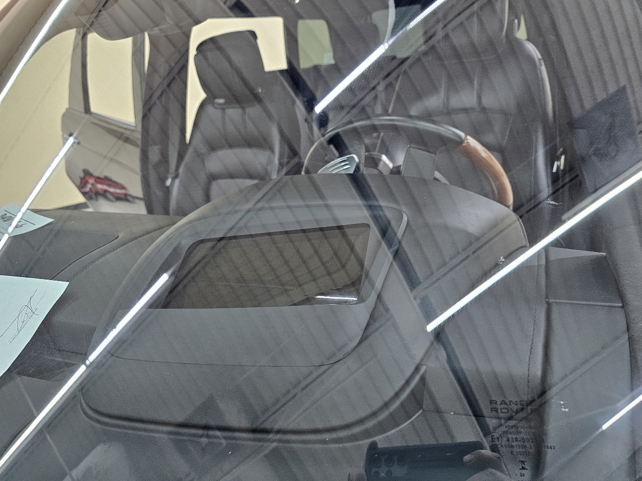 Land Rover Range Rover P525 Autobiography LWB 2021