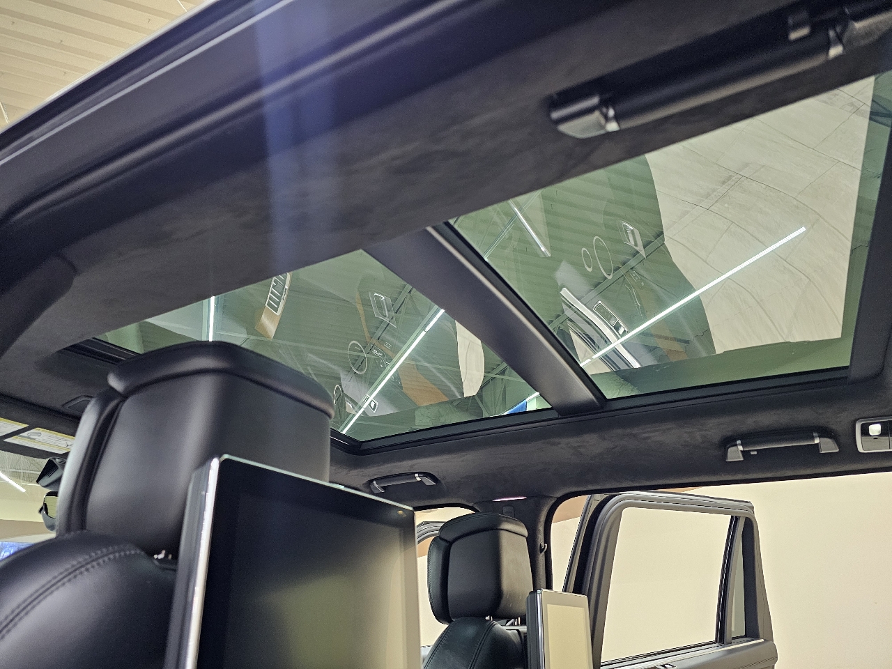 Land Rover Range Rover P525 Autobiography LWB 2021