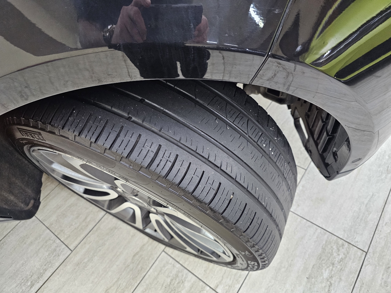 Land Rover Range Rover P525 Autobiography LWB 2021