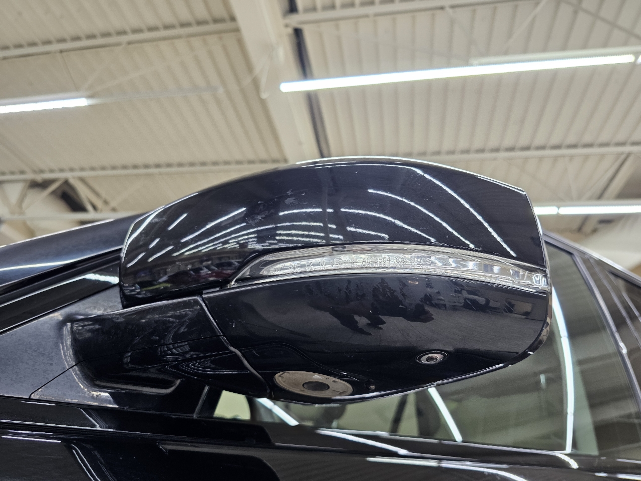 Land Rover Range Rover HSE Td6 2018