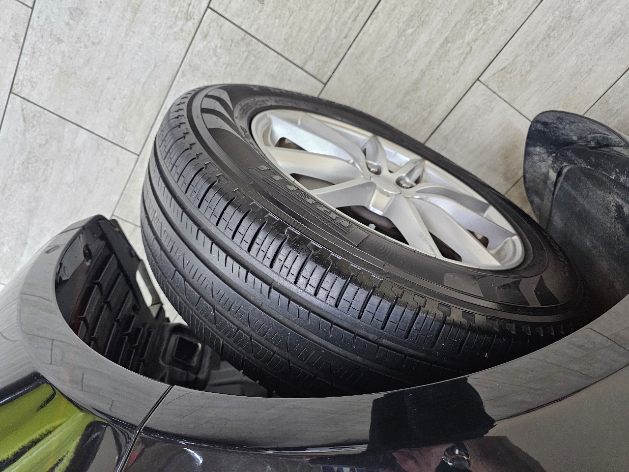 Land Rover Range Rover HSE Td6 2018