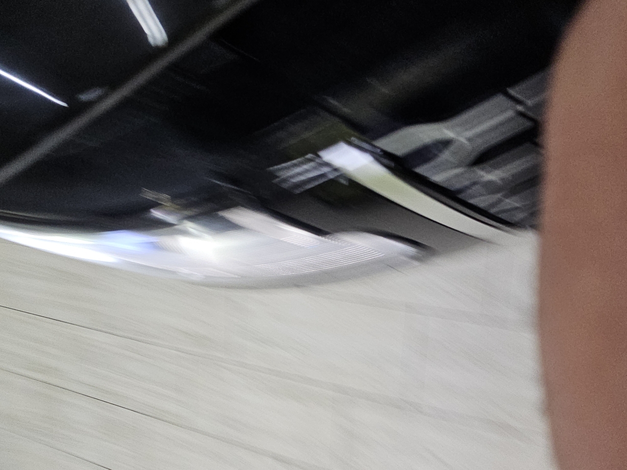 Land Rover Range Rover HSE Td6 2018