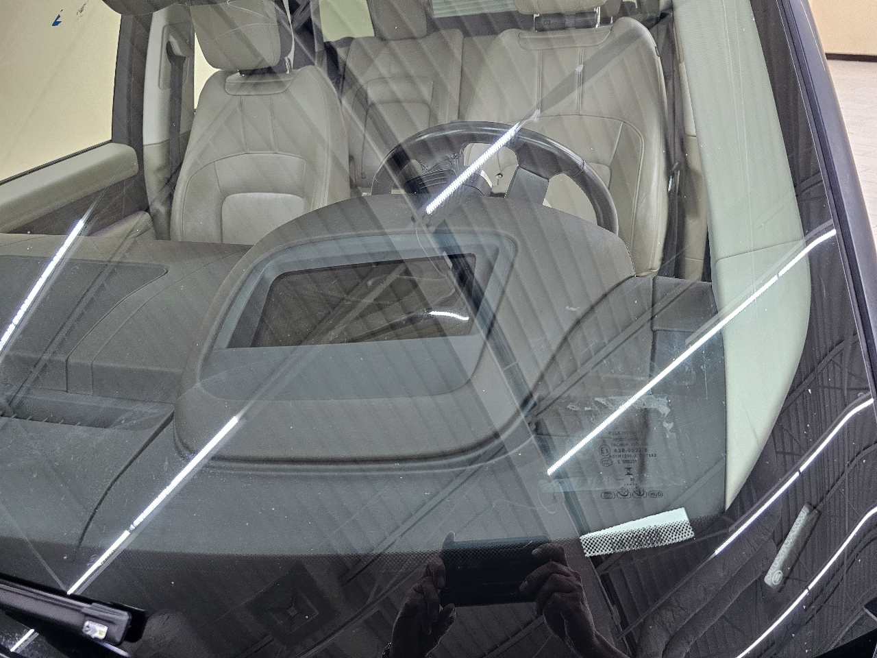 Land Rover Range Rover HSE Td6 2018