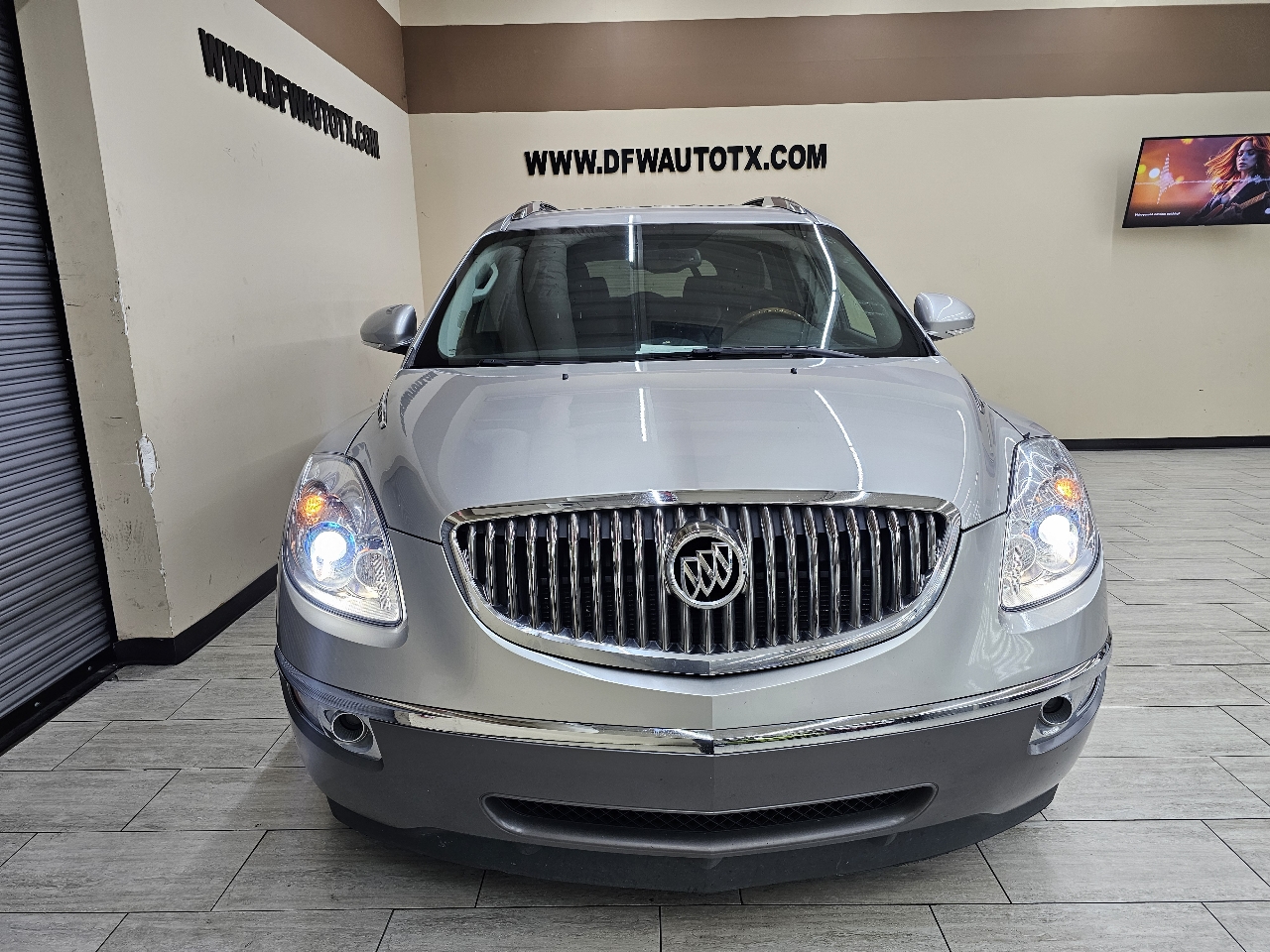 Buick Enclave CXL FWD 2008