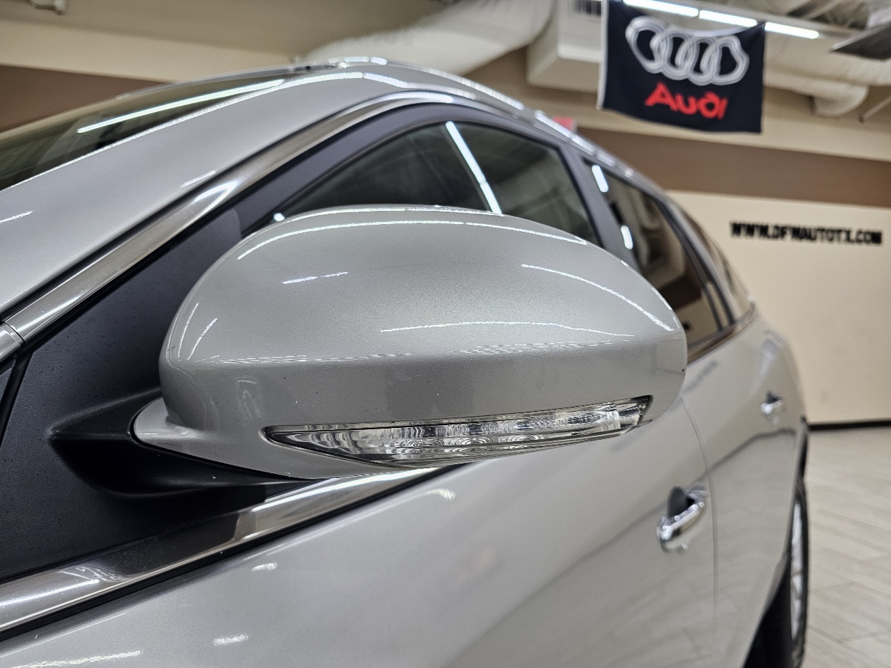 Buick Enclave CXL FWD 2008