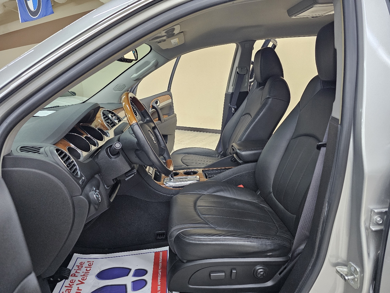 Buick Enclave CXL FWD 2008