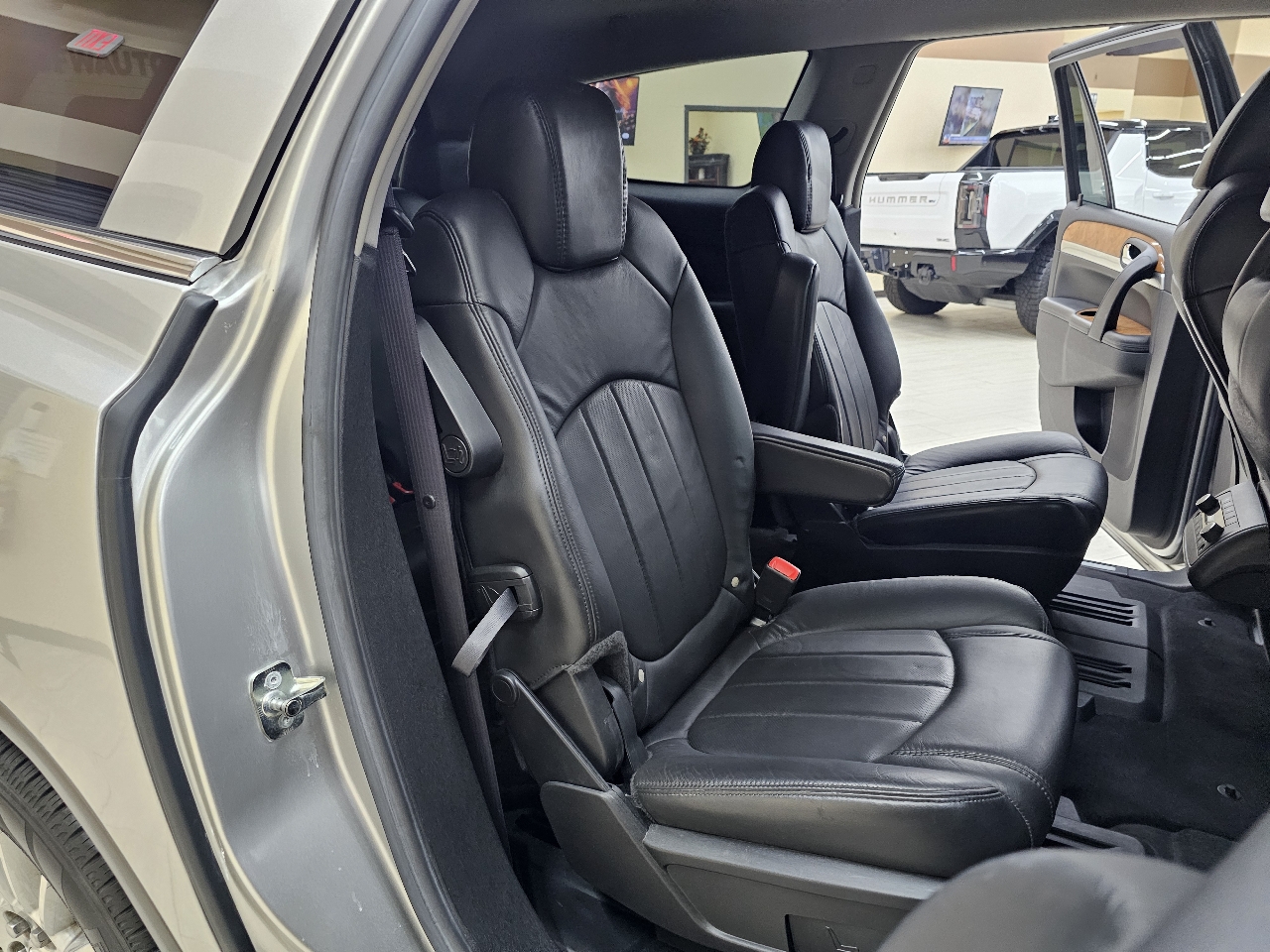 Buick Enclave CXL FWD 2008