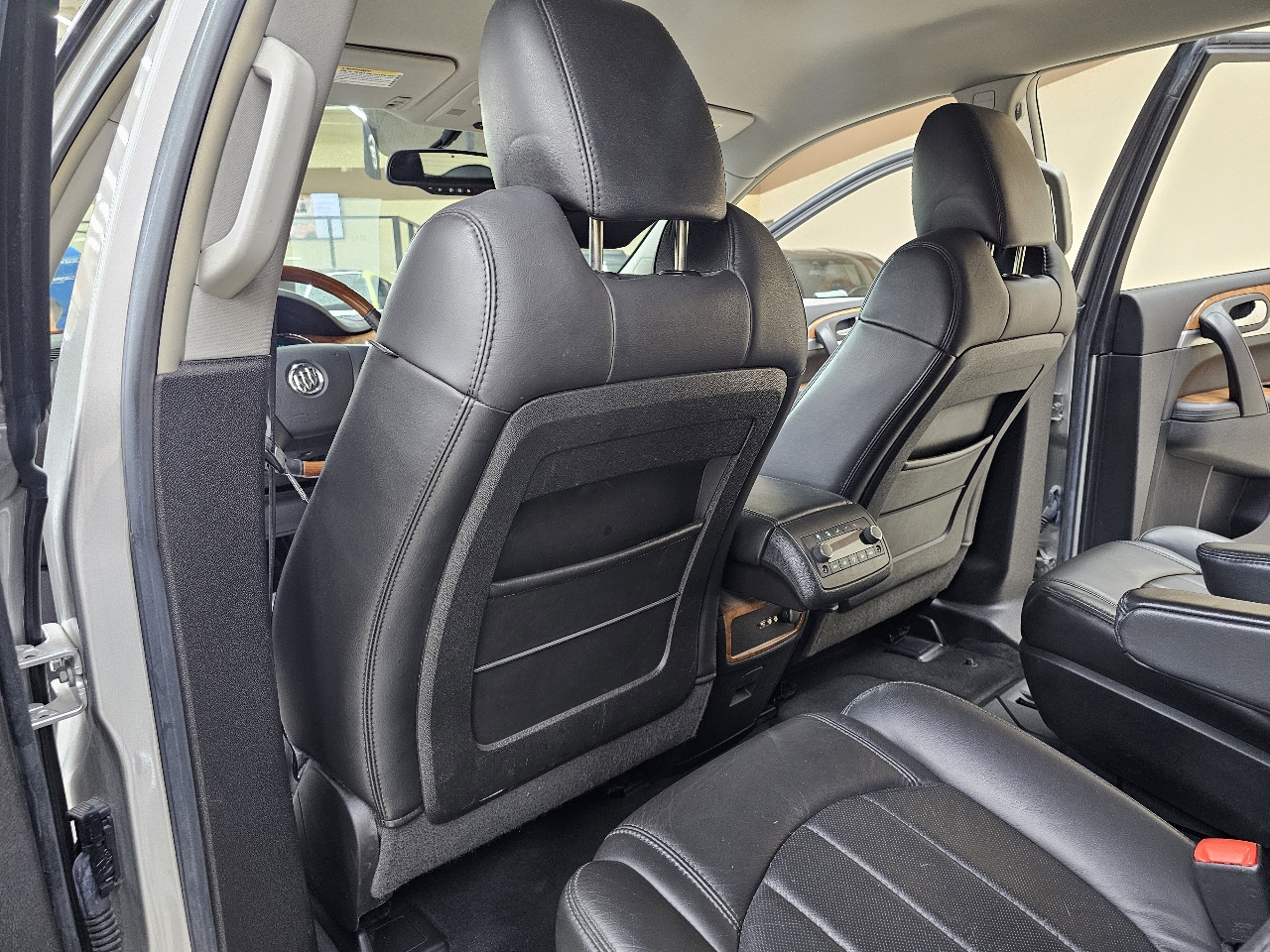 Buick Enclave CXL FWD 2008