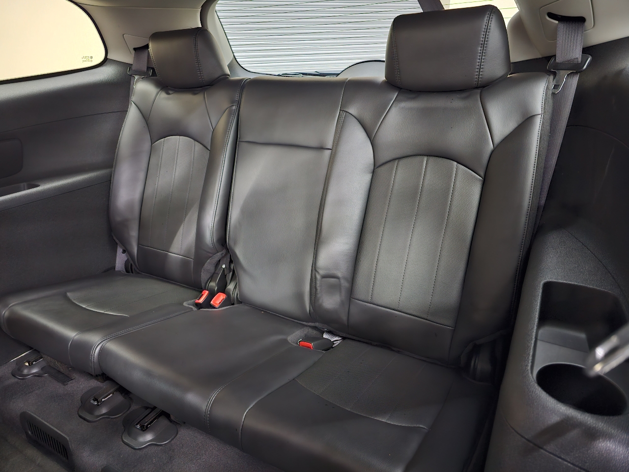 Buick Enclave CXL FWD 2008