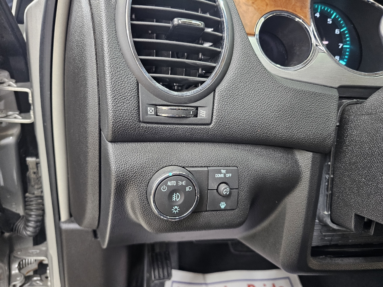 Buick Enclave CXL FWD 2008