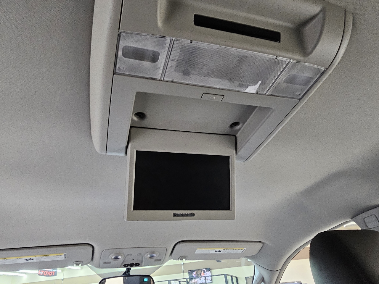 Buick Enclave CXL FWD 2008