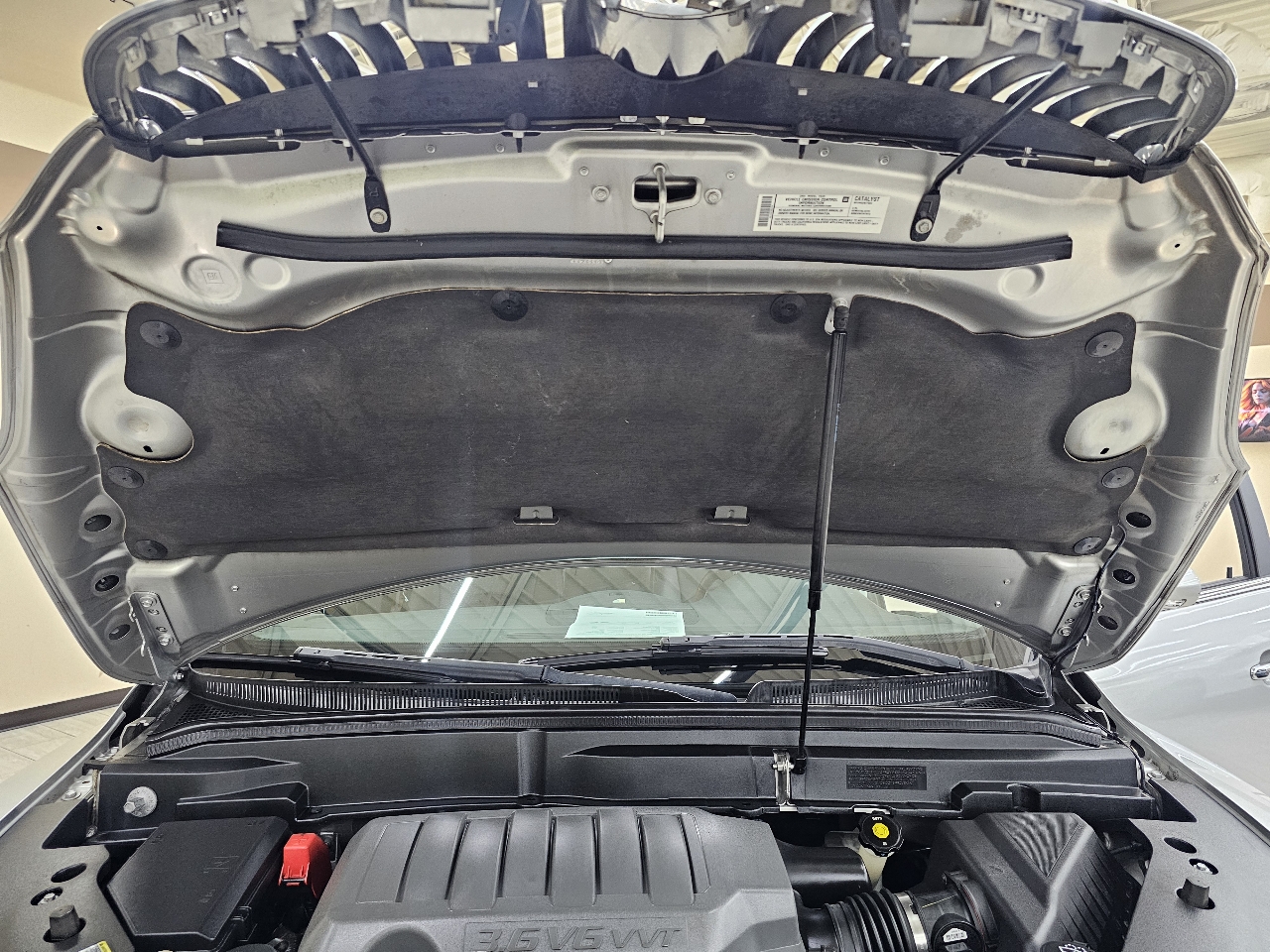 Buick Enclave CXL FWD 2008