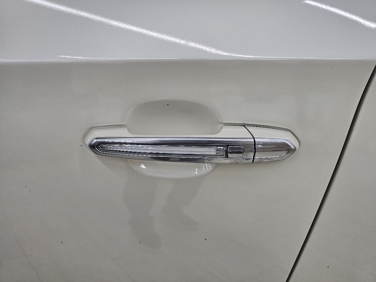 Cadillac XTS Premium FWD 2014