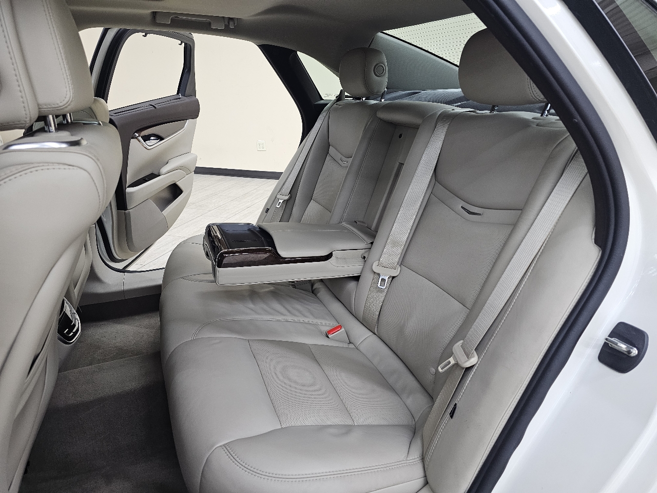 Cadillac XTS Premium FWD 2014