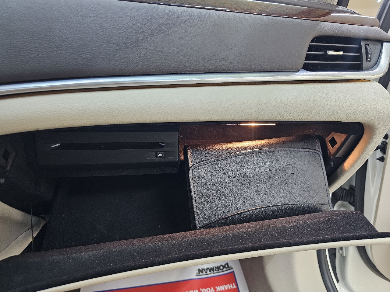 Cadillac XTS Premium FWD 2014