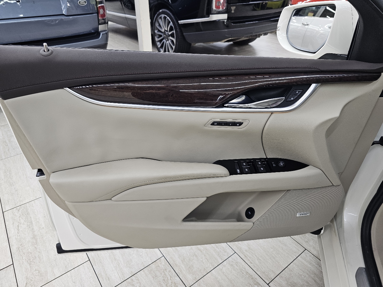 Cadillac XTS Premium FWD 2014