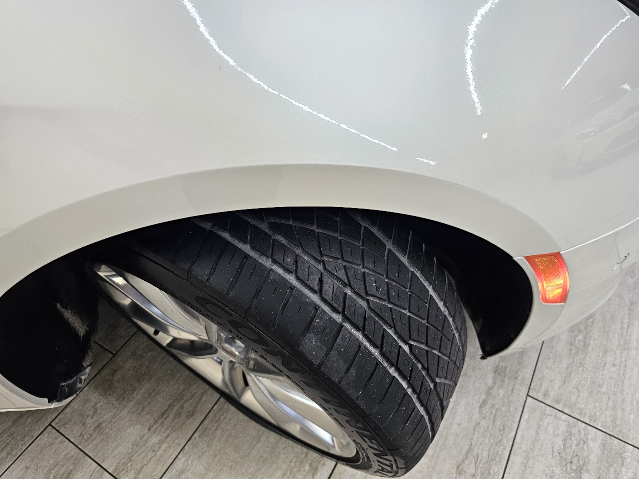 Cadillac XTS Premium FWD 2014